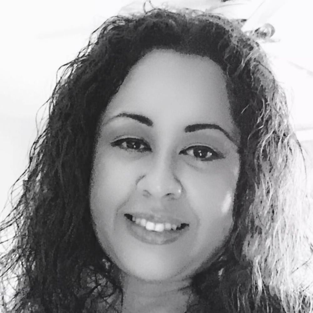 Meet your Posher, Rita